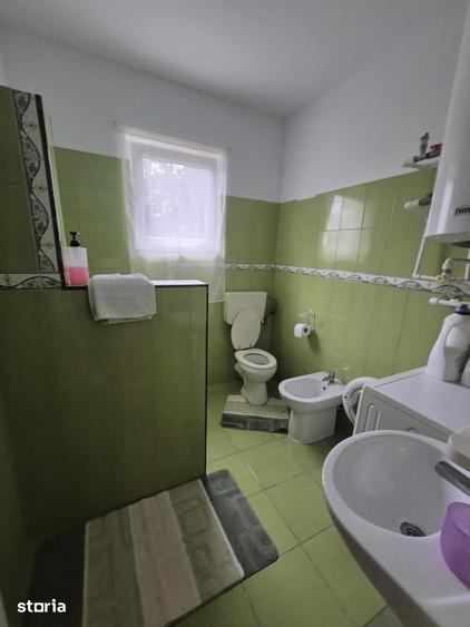 Casă cu 10 camere cu Teren 1000 Mp în Arbore