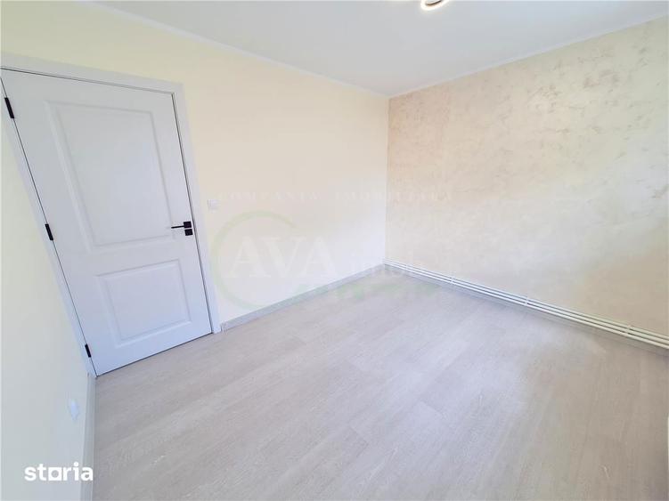 Apartament 2 camere, Renovat complet, zona Cora Bacau - 3