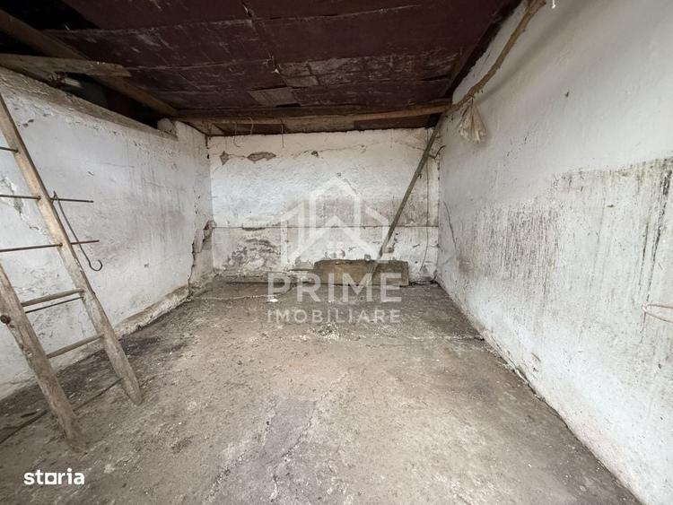 Casă cu 3 camere în Daia Română
