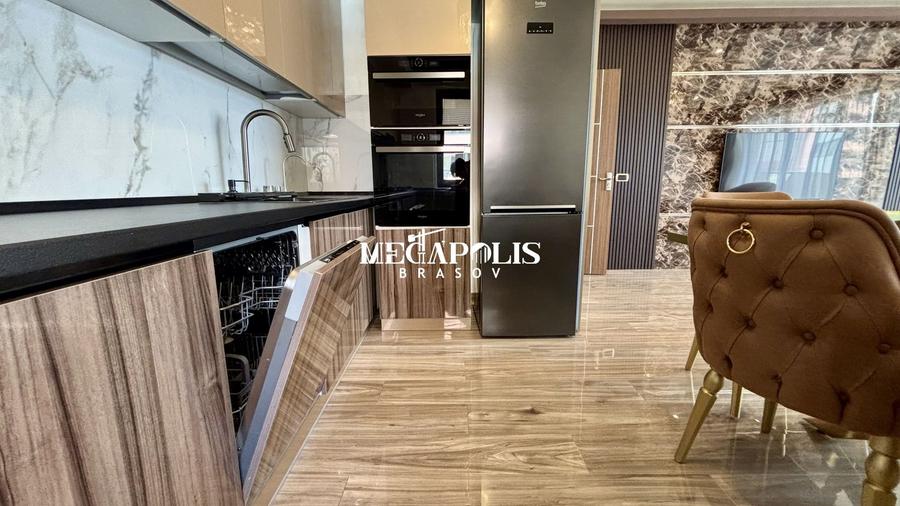 Apartament 4 camere | Confort Lux | Parcare | Isaran Residence - 8