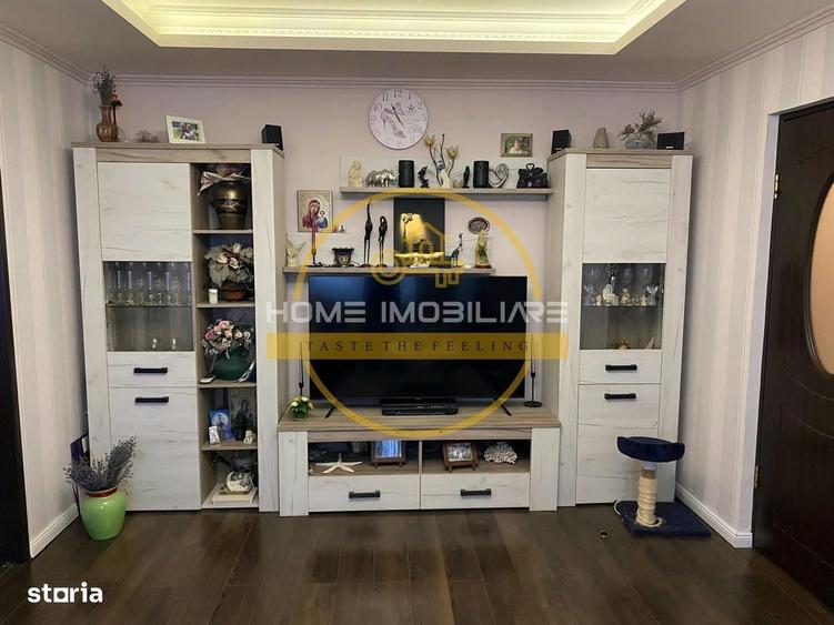 Apartament cu 3 camere în Mircea cel Bătrân