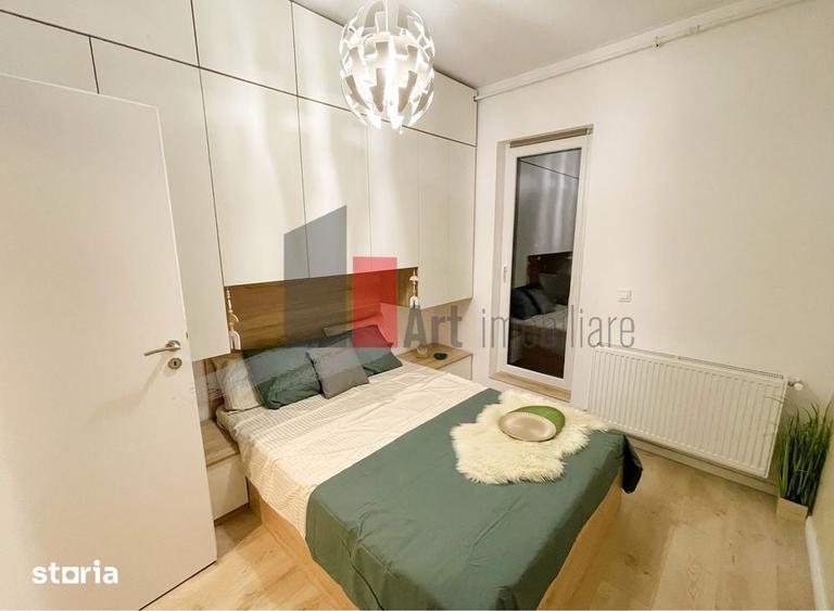 Apartament 3 camere Premium Residence Novum, Orhideea Grozavesti - 5