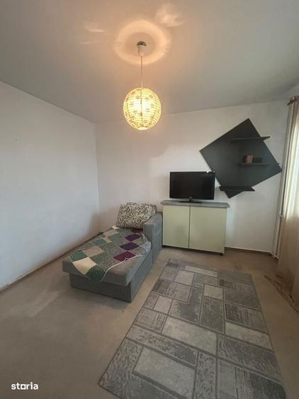 Apartament cu 2 camere în Sud