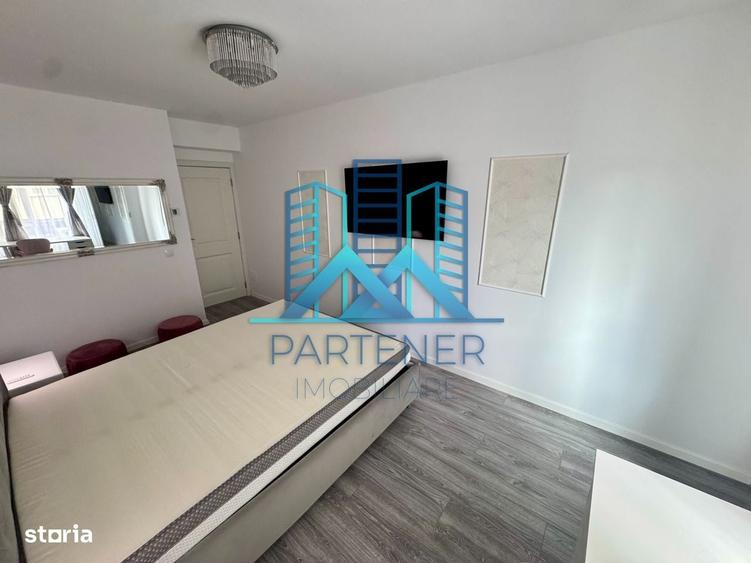 Apartament cu 2 camere în Copou