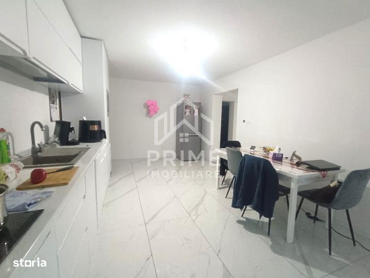 Casă cu 5 camere cu Teren 605 Mp în Central