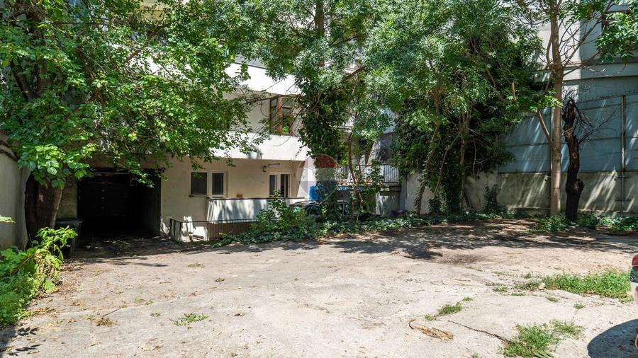 Garsonieră decomandată în Regina Elisabeta