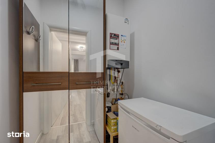 Casă cu 4 camere cu Teren 380 Mp în Apărătorii Patriei