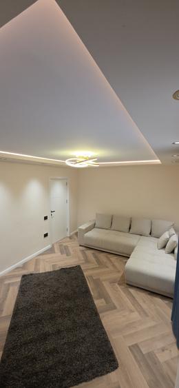 Apartament cu 2 camere decomandat în Tomis Nord