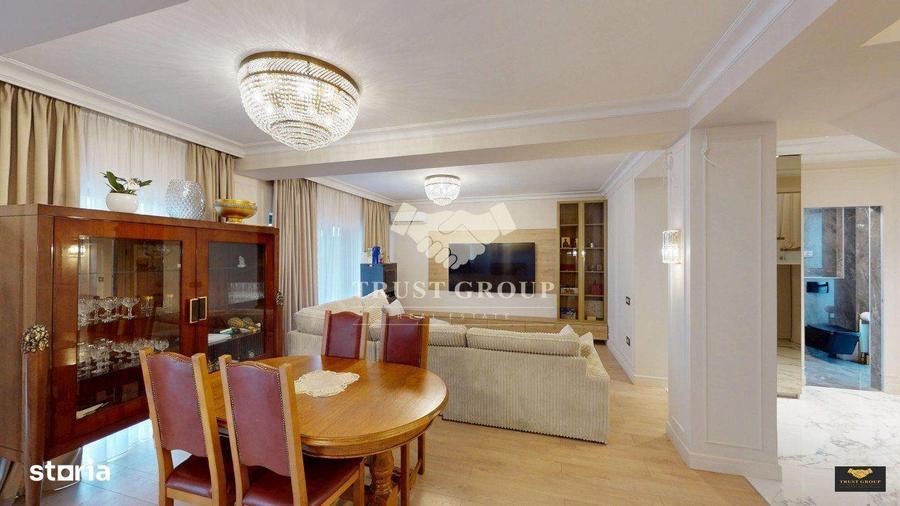 Vila 5 camere Tunari | 5 Locuri de parcare | Teren 505mp - 8