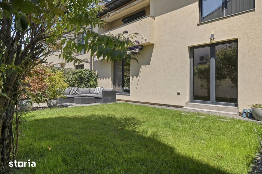 Casă cu 5 camere cu Teren 350 Mp în Central