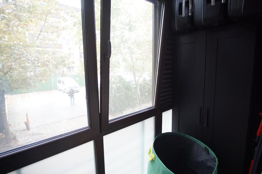 Apartament cu 3 camere decomandat în Fundeni