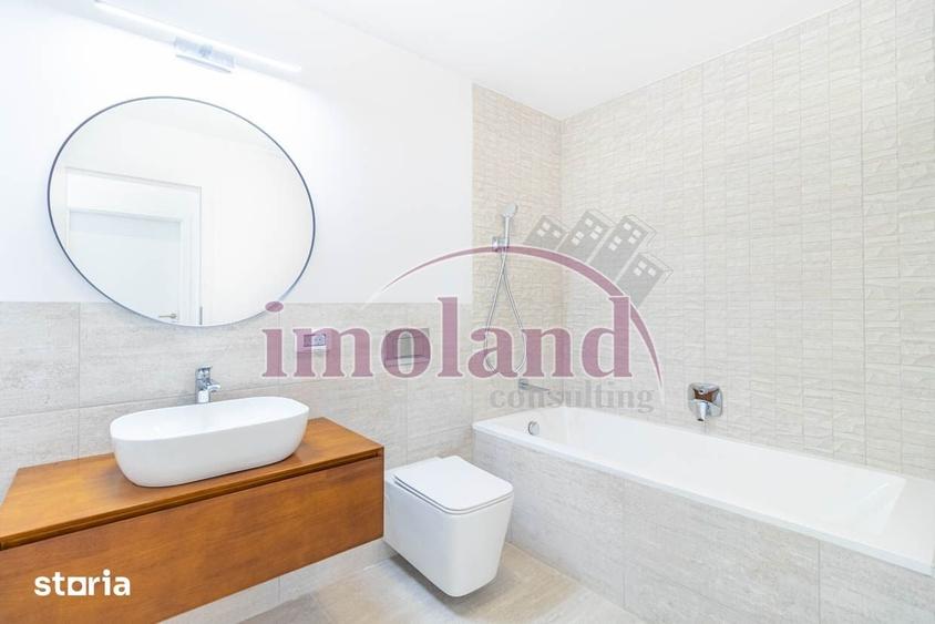 Vanzare - apartament 2 camere - Avalon Estate-Pipera - 1