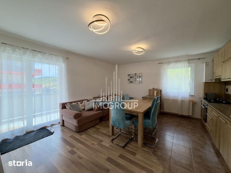 Apartament cu 3 camere | Terasa 20 mp | Garaj | Dressing - 1