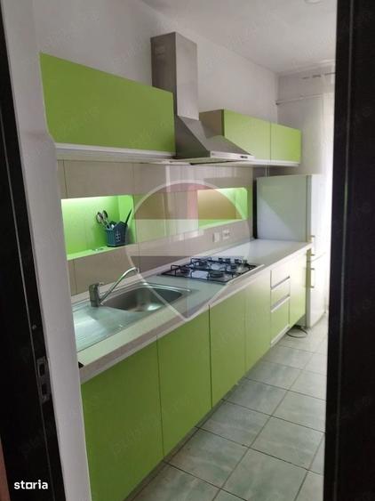 Apartament cu 2 camere decomandat în Independenței
