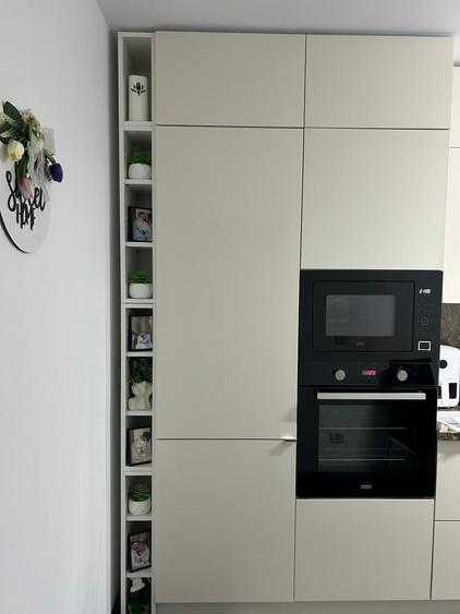 Apartament spatios - 15