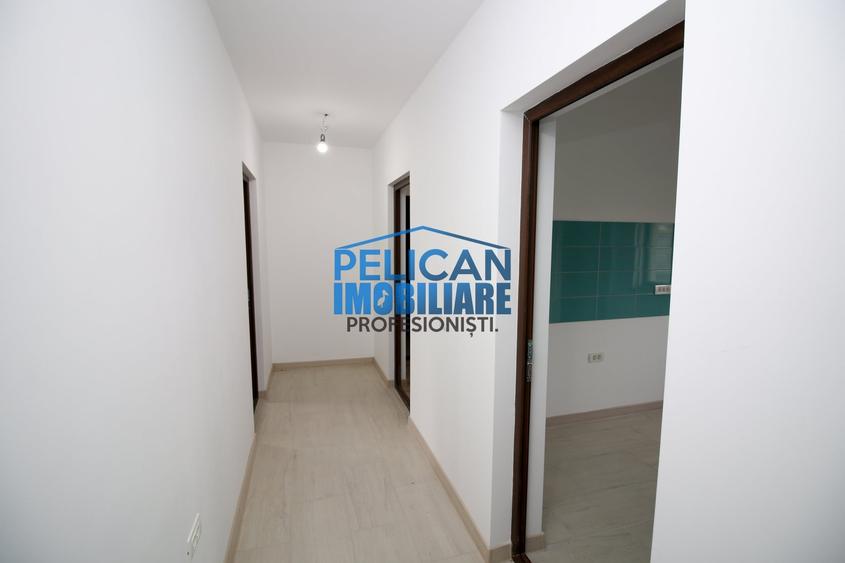 Spațiu comercial, de 128 mp, în Monumentului