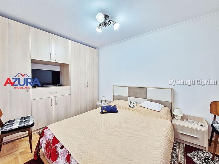 Apartament 4 camere, 78,94 mp, Trivale Complex 2, renovat, mobilat - 14