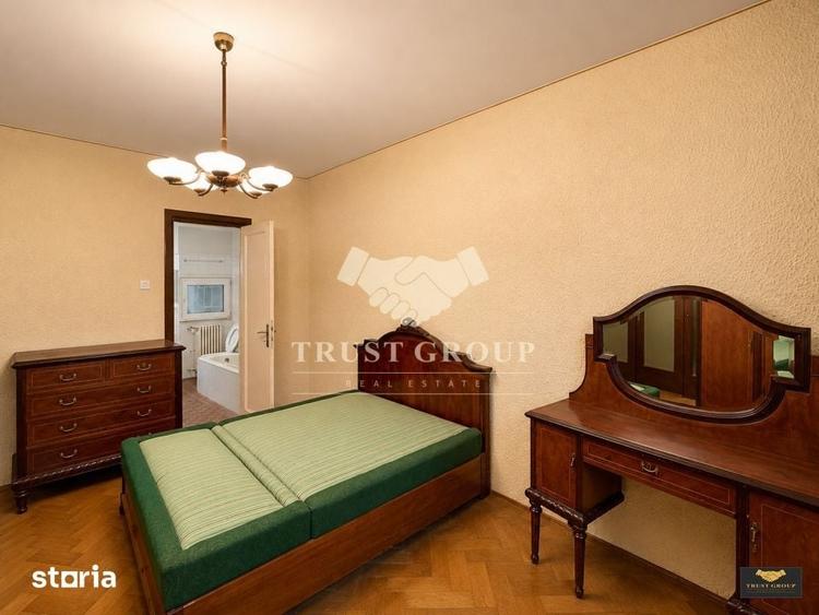 Apartament 2 camere Calea Victoriei-Sala Palatului 70mp | imobil 1948 - 9