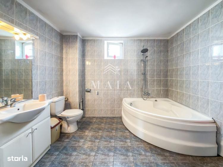 Apartament 3 camere,2 bai, Str Constitutiei- Zona Centrala - 5