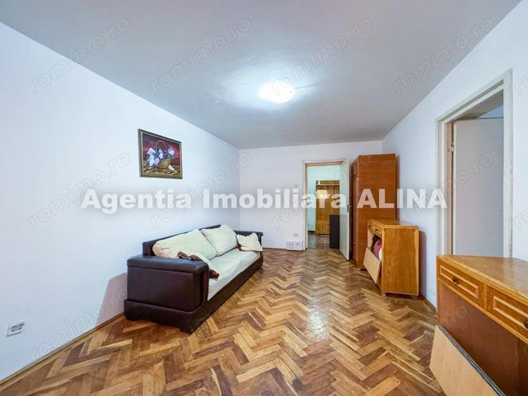 Apartament cu 2 camere decomandat în Minerul