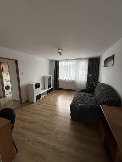 Apartament cu 2 camere nedecomandat în Central