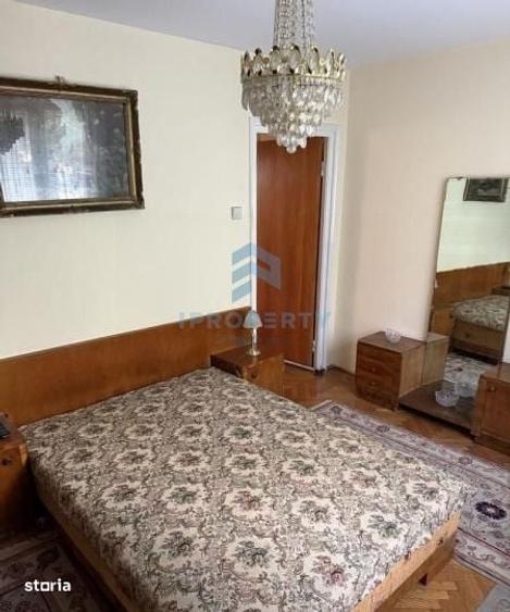 Obor 2 Camere Ac Metrou Pet Friendly - 7