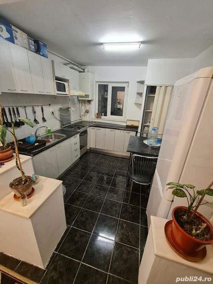 Apartament cu 3 camere decomandat în Mănăștur