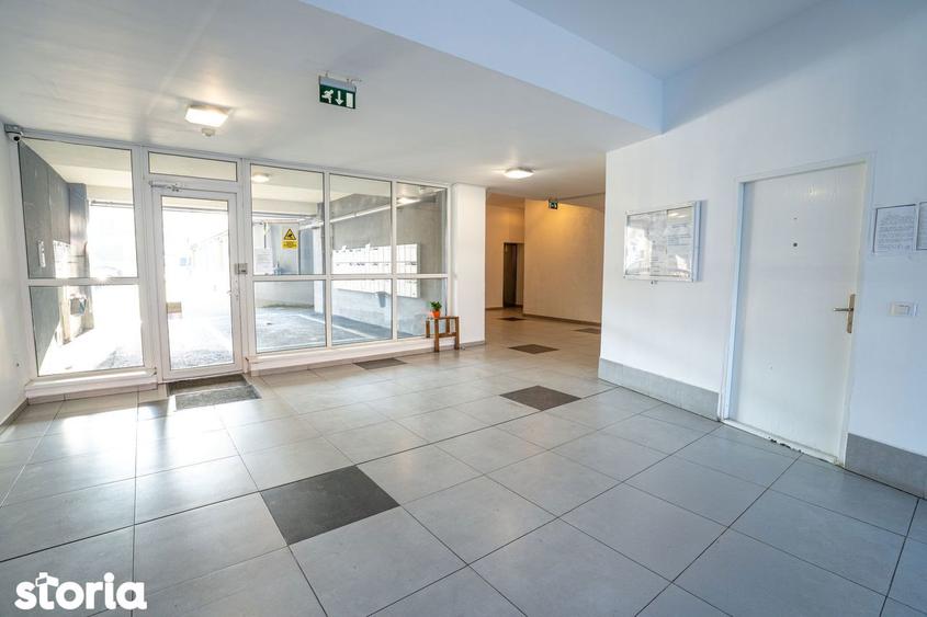 Apartament cu 2 camere, mobilat în Valea Cetății