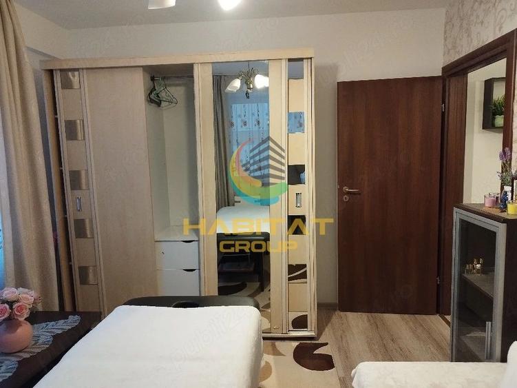 Apartament Tip Studio Aparatorii Patriei - 12