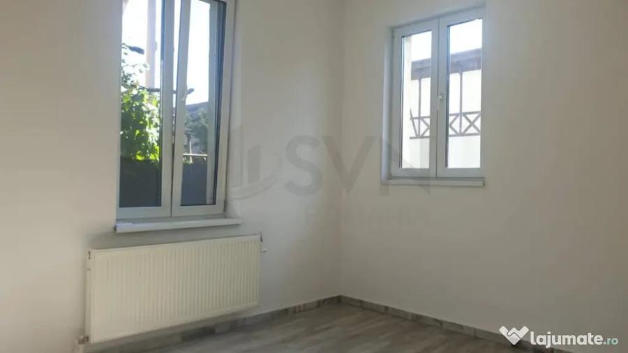 Casă cu 5 camere cu Teren 243 Mp în Cișmigiu