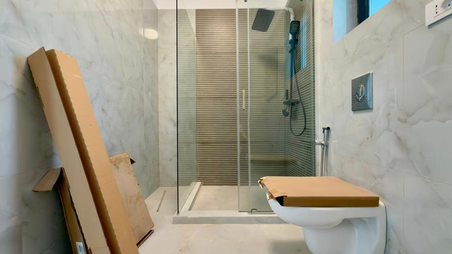 Casă individuală cu 4 camere cu Canalizare în Bragadiru