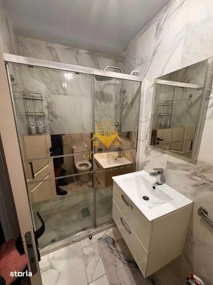 2 camere open space, Parcare, Zona Tineretului, Bloc Nou, Floresti - 7