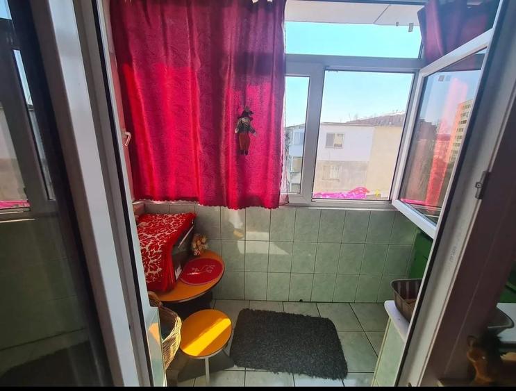 Apartament 3 camere Tomis Nord Zodiac - 5