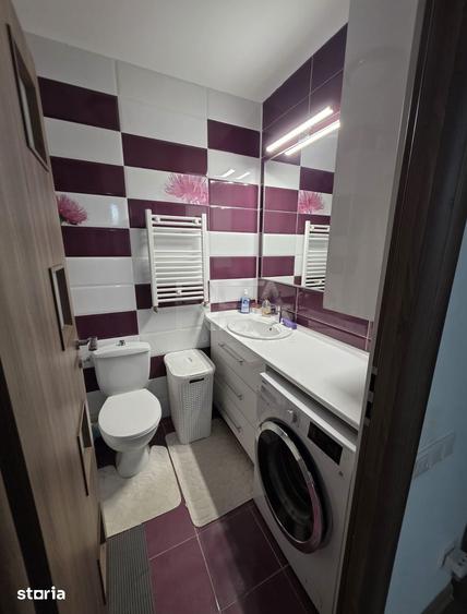 2 camere- 59,59 mp- Centrala Proprie- Bloc 2015-Loc de parcare- Sebast - 11