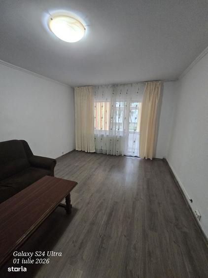 Apartament cu 3 camere decomandat în Tudor Vladimirescu