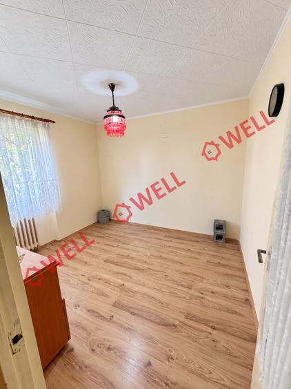 Apartament cu 3 camere în Târgu Secuiesc