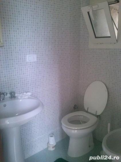 Apartament cu 3 camere nedecomandat în Vale