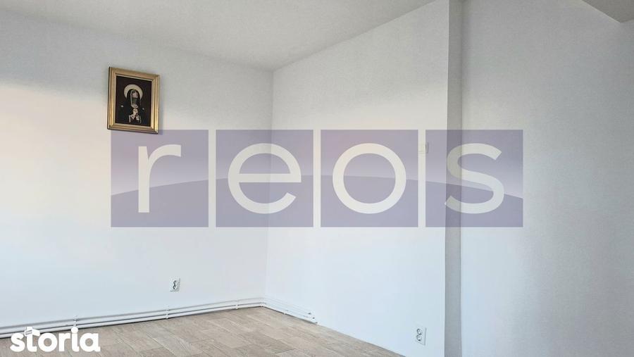 Apartament cu 2 camere decomandat în Colentina