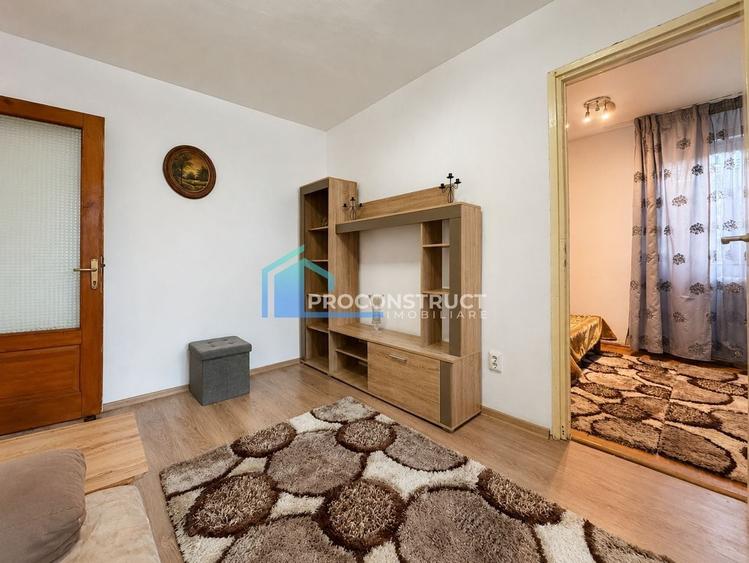 Apartament cu 2 camere – Zona Sagului | 42 mp | Etaj 1 | 72.000 EUR - 3