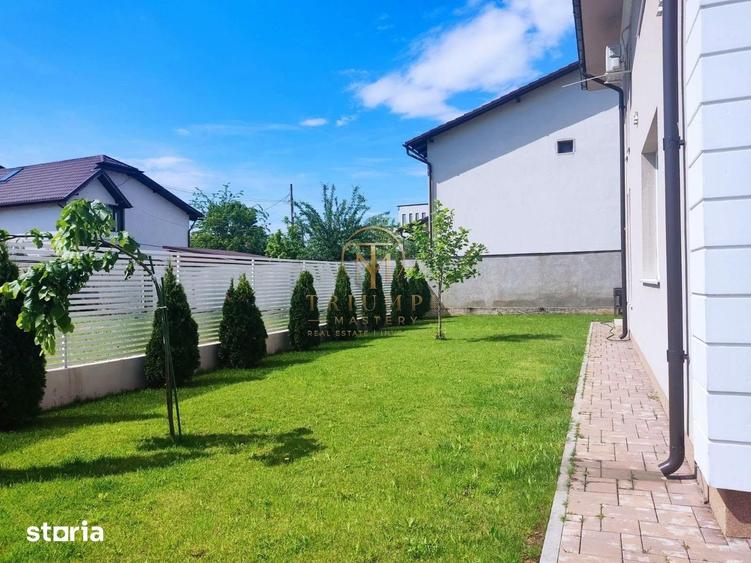 CasaVila premium cu 4 camere I Zona Albert I Ploiesti - 2