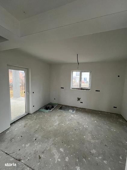 Casă cu 3 camere decomandat cu Teren 450 Mp în Lucian Blaga