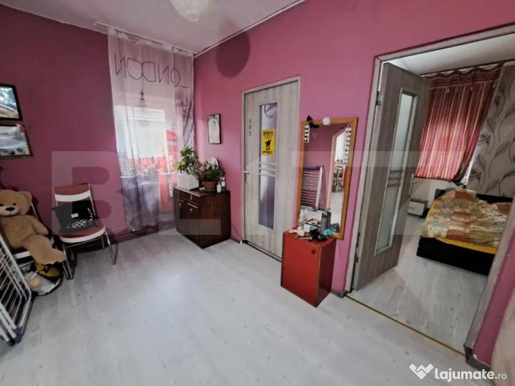 Casă cu 3 camere cu Teren 368 Mp în Prejmer