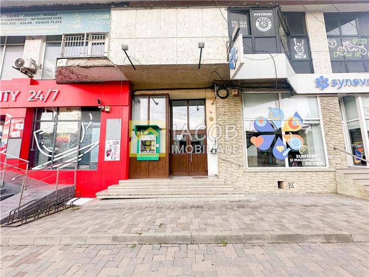 Apartament cu 3 camere decomandat în Orizont