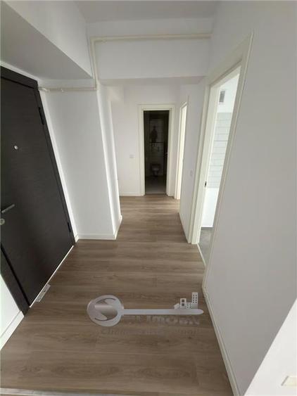 Apartament cu 2 camere decomandat în Dacia