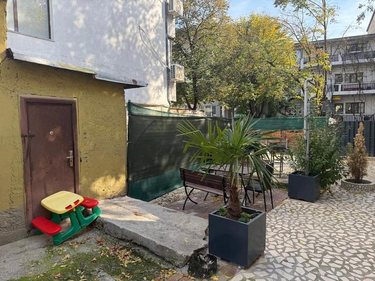 Casă cu 3 camere cu Teren 107 Mp în Cotroceni