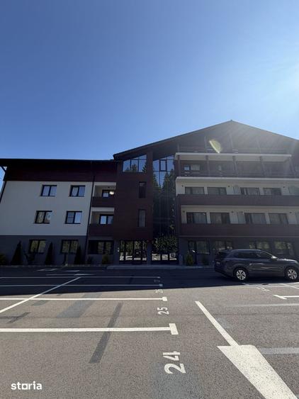 Apartament | Poiana Brasov | 2 camere. - 16
