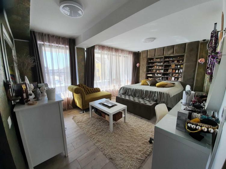 Casă cu 4 camere în Sud