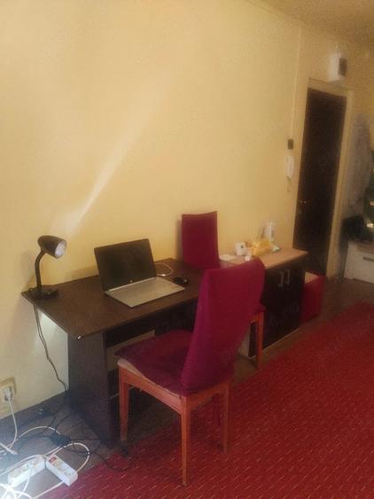 Garsonieră semidecomandată în Zorilor