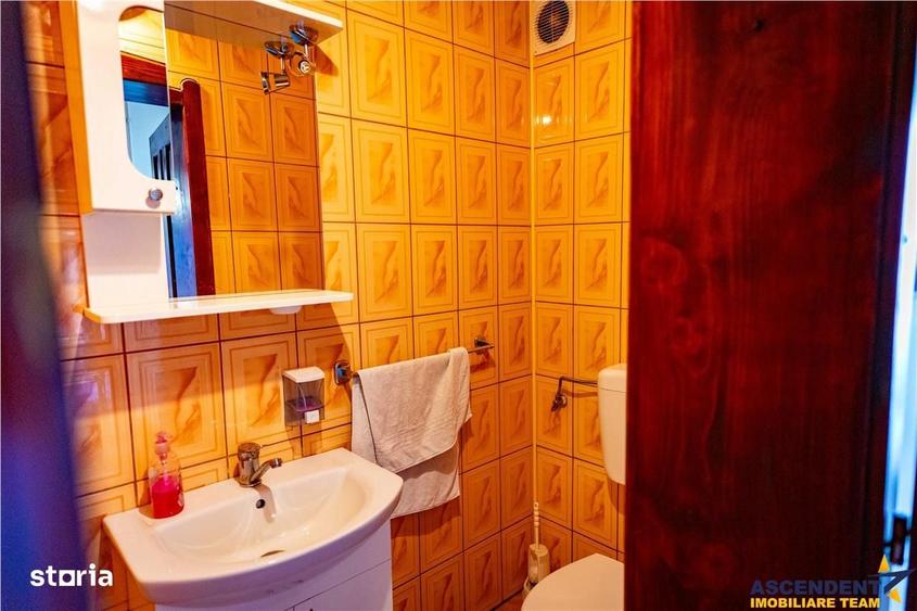 Spațiu comercial, de 570 mp, în Ojdula