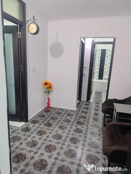 Apartament cu 2 camere decomandat în Mihai Bravu